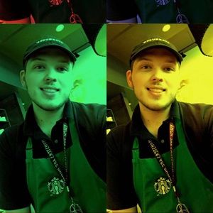 Meet your Posher, Oren